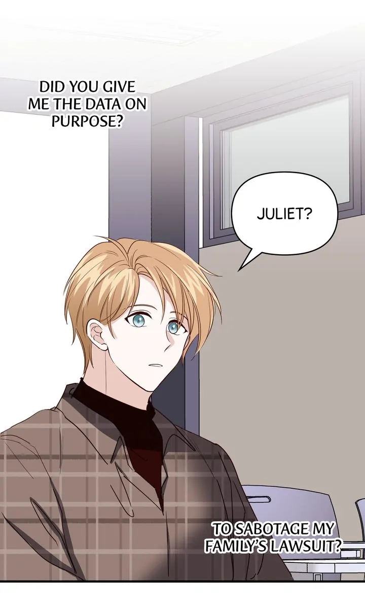 Juliet, You’re Not In Kansas Anymore! Chapter 62 249 ch 62 56