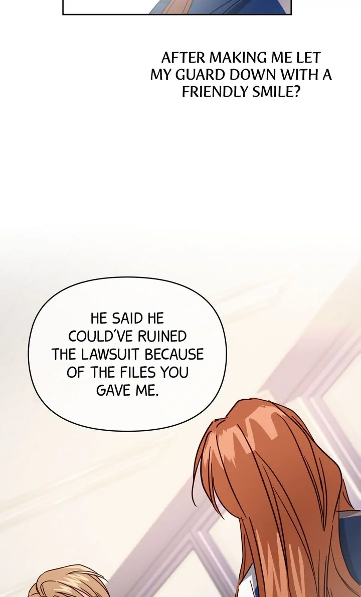 Juliet, You’re Not In Kansas Anymore! Chapter 62 251 ch 62 58