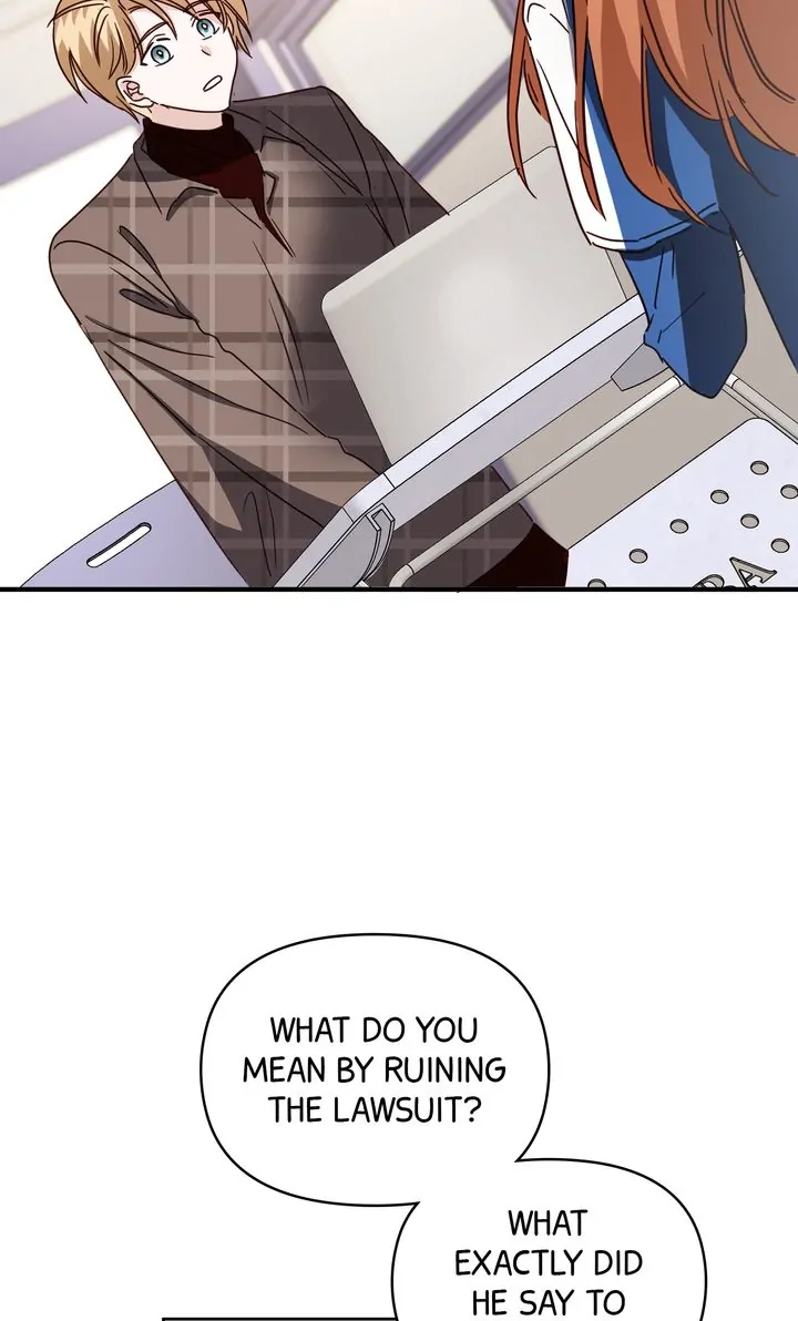Juliet, You’re Not In Kansas Anymore! Chapter 62 252 ch 62 59
