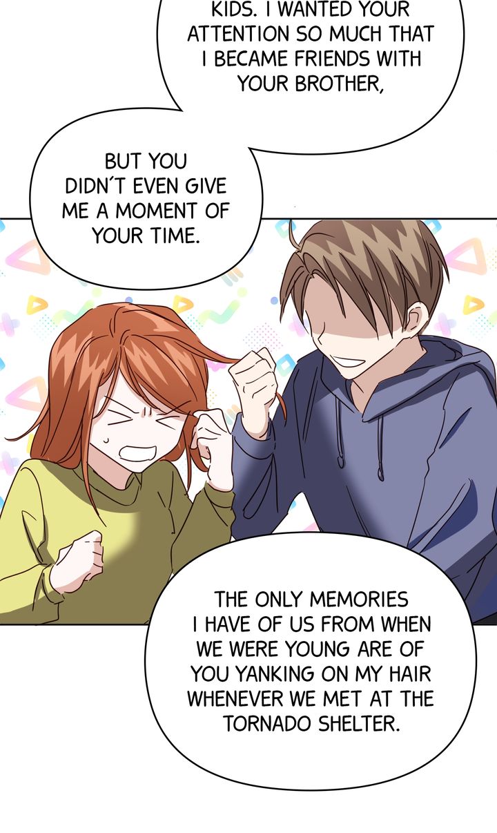 Juliet, You’re Not In Kansas Anymore! Chapter 64 222 ch 64 11