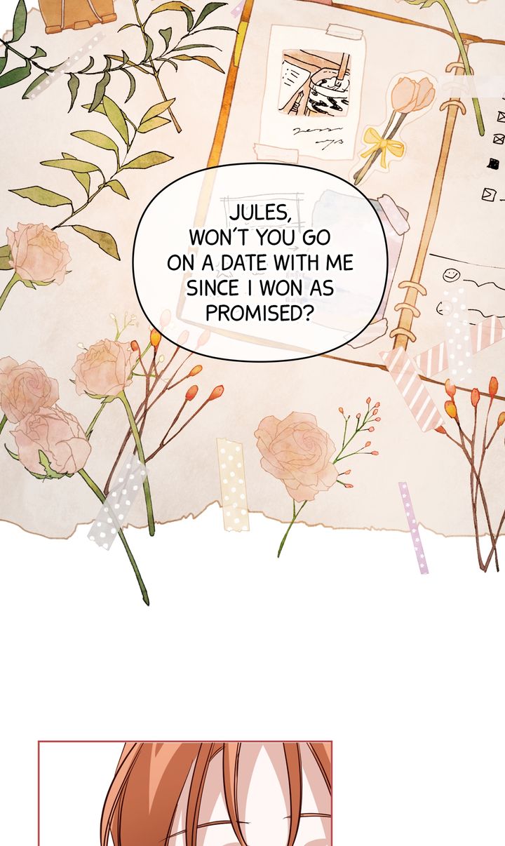 Juliet, You’re Not In Kansas Anymore! Chapter 64 225 ch 64 14