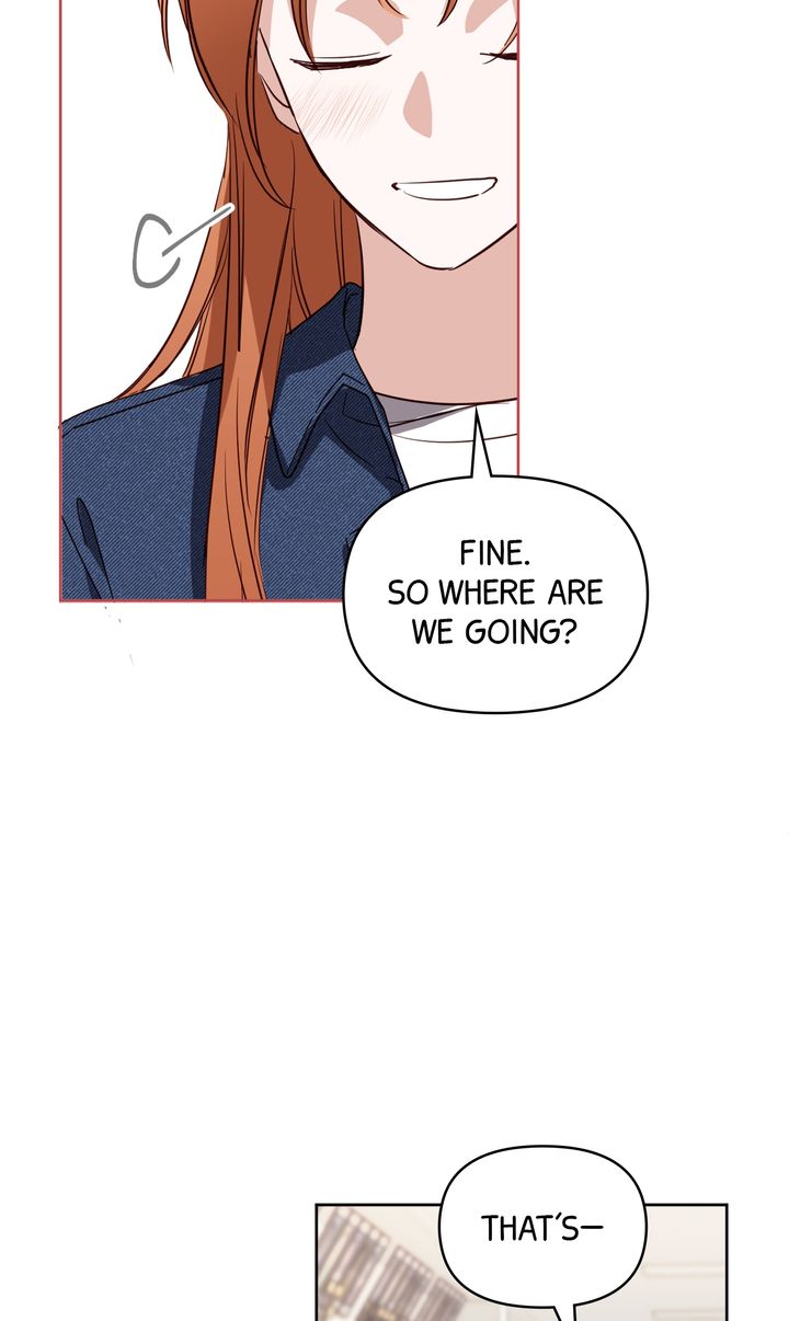 Juliet, You’re Not In Kansas Anymore! Chapter 64 226 ch 64 15