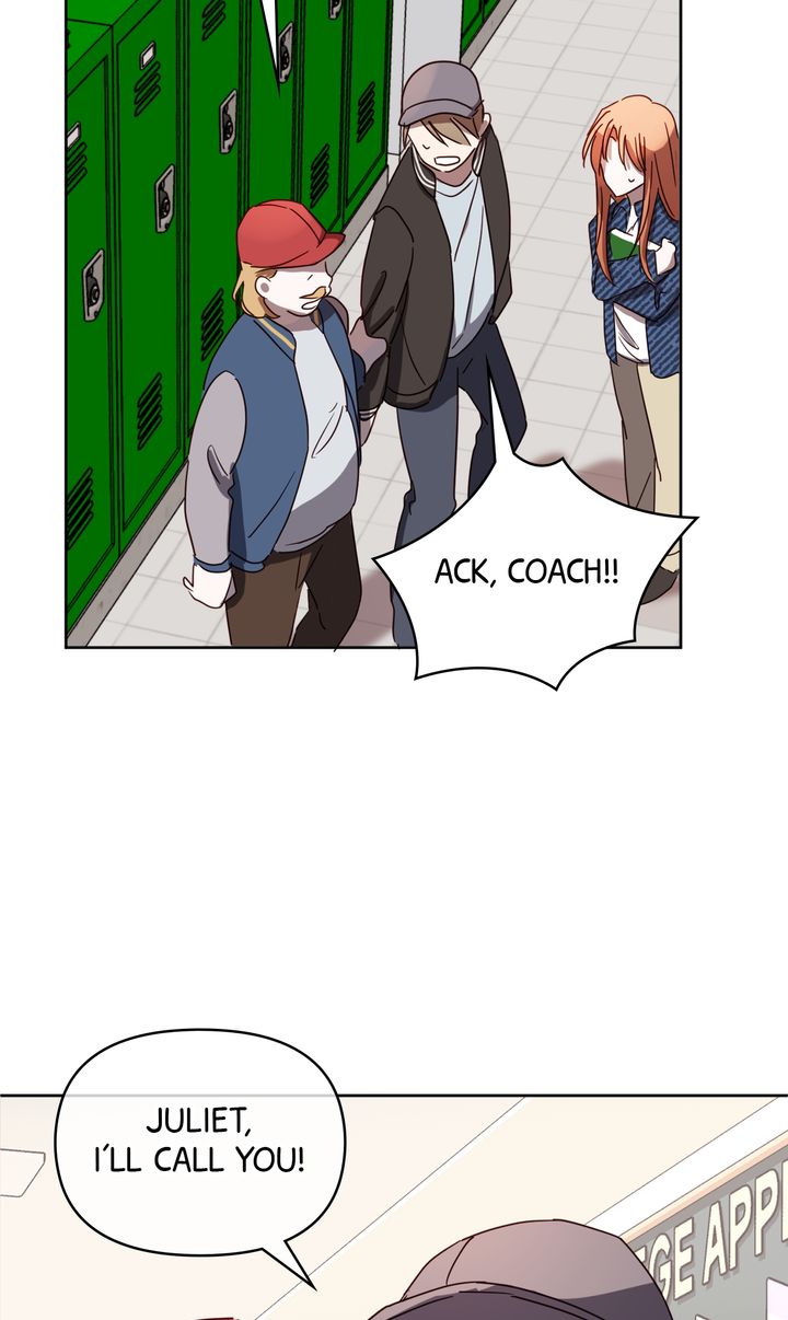 Juliet, You’re Not In Kansas Anymore! Chapter 64 228 ch 64 17