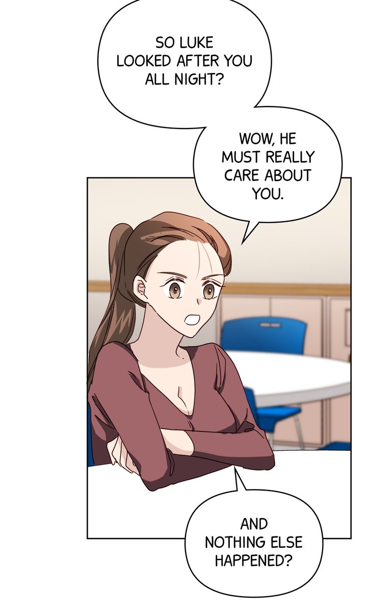 Juliet, You’re Not In Kansas Anymore! Chapter 64 232 ch 64 21