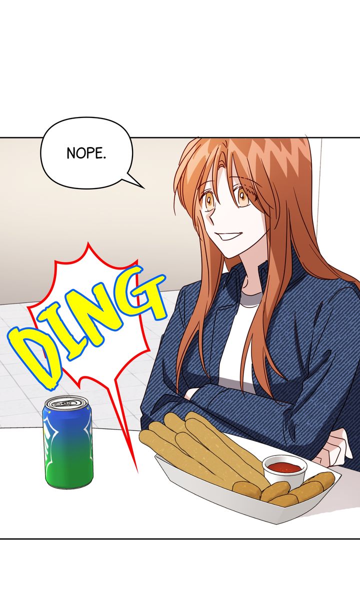 Juliet, You’re Not In Kansas Anymore! Chapter 64 233 ch 64 22