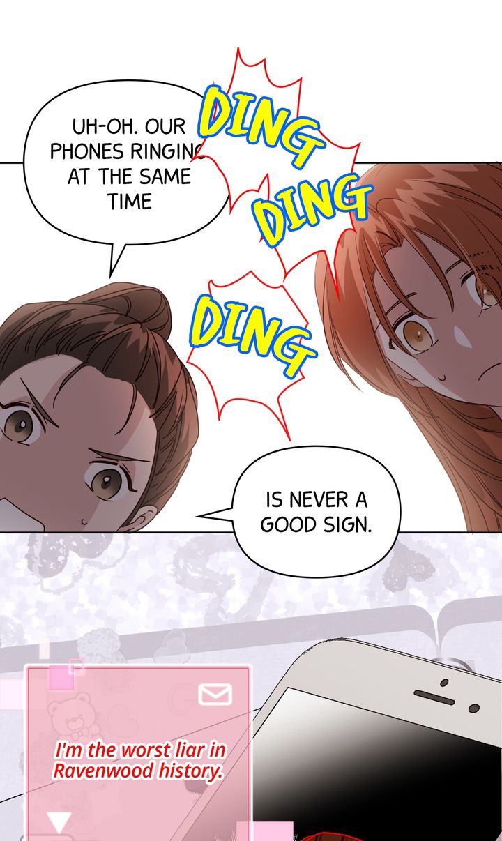 Juliet, You’re Not In Kansas Anymore! Chapter 64 234 ch 64 23