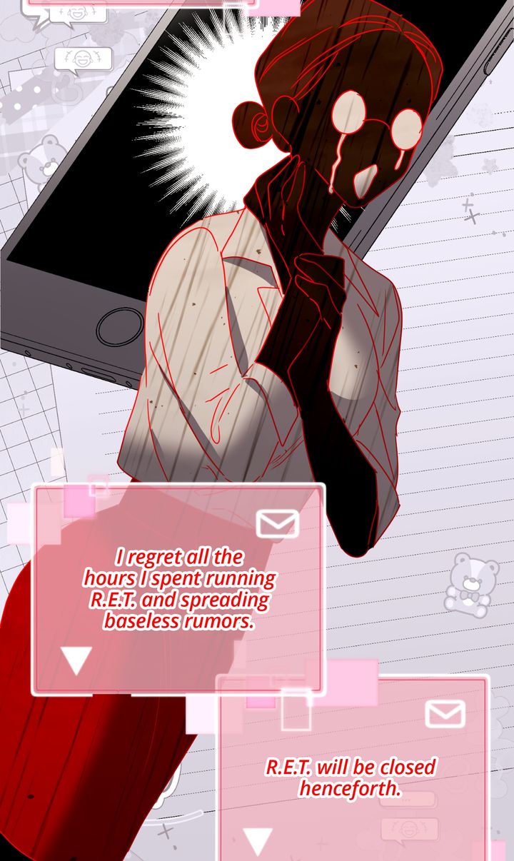 Juliet, You’re Not In Kansas Anymore! Chapter 64 235 ch 64 24