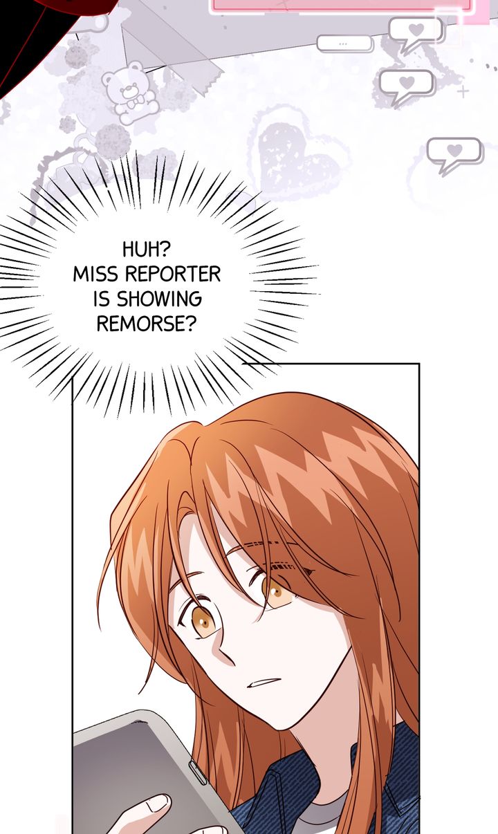 Juliet, You’re Not In Kansas Anymore! Chapter 64 236 ch 64 25