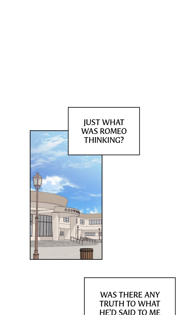 Juliet, You’re Not In Kansas Anymore! Chapter 64 214 ch 64 3