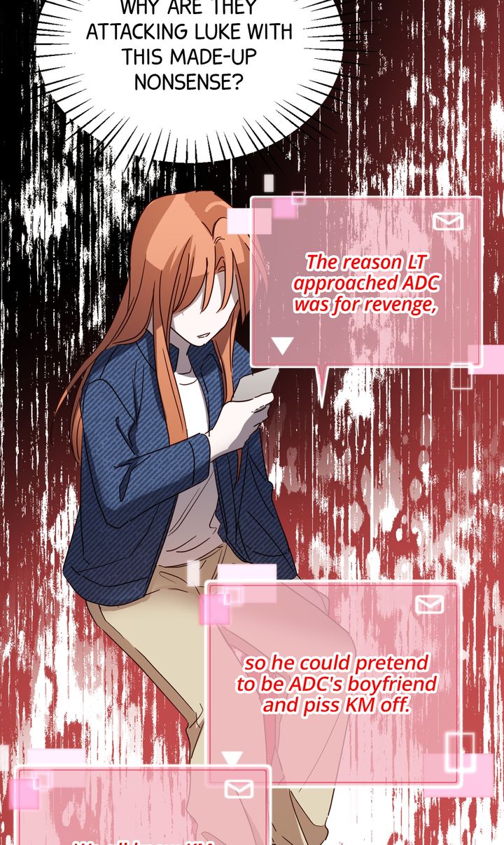Juliet, You’re Not In Kansas Anymore! Chapter 64 243 ch 64 32