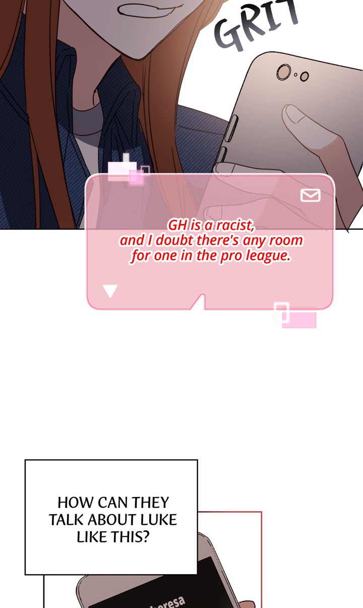 Juliet, You’re Not In Kansas Anymore! Chapter 64 245 ch 64 34