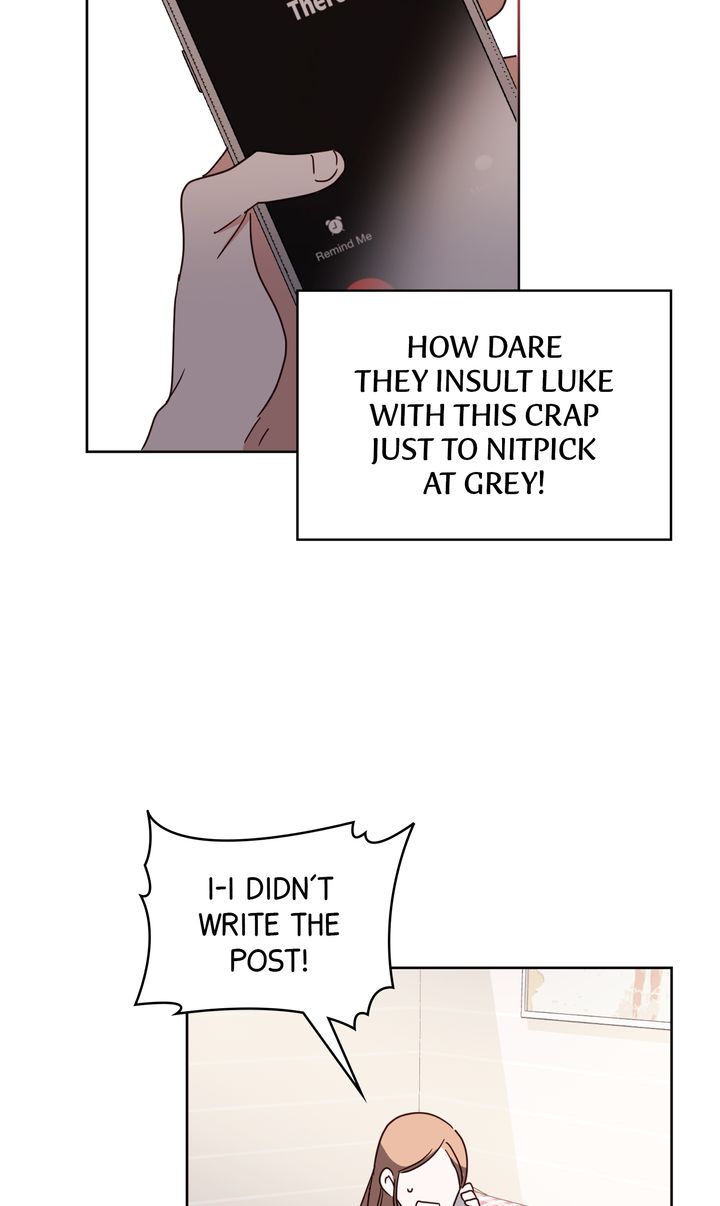 Juliet, You’re Not In Kansas Anymore! Chapter 64 246 ch 64 35