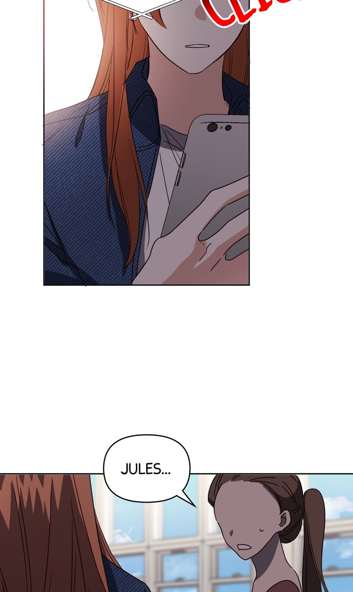 Juliet, You’re Not In Kansas Anymore! Chapter 64 248 ch 64 37
