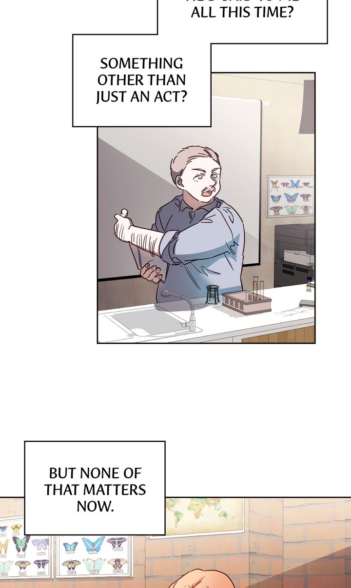 Juliet, You’re Not In Kansas Anymore! Chapter 64 215 ch 64 4