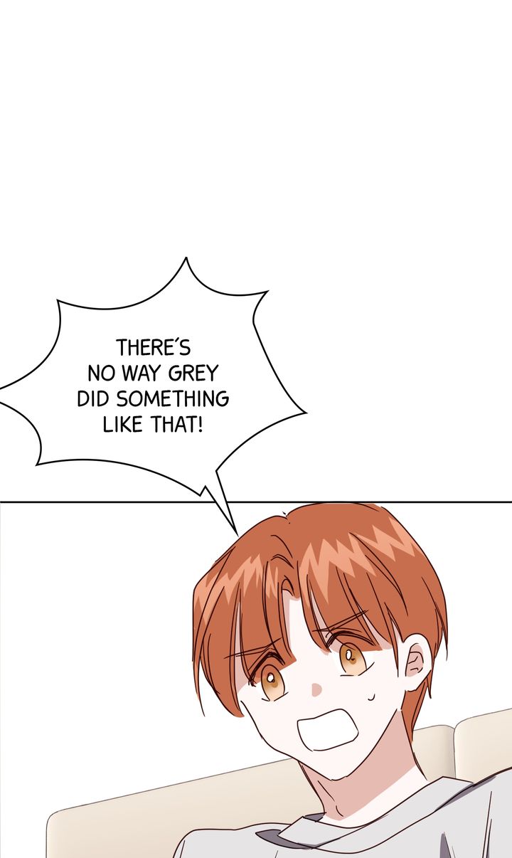 Juliet, You’re Not In Kansas Anymore! Chapter 64 254 ch 64 43