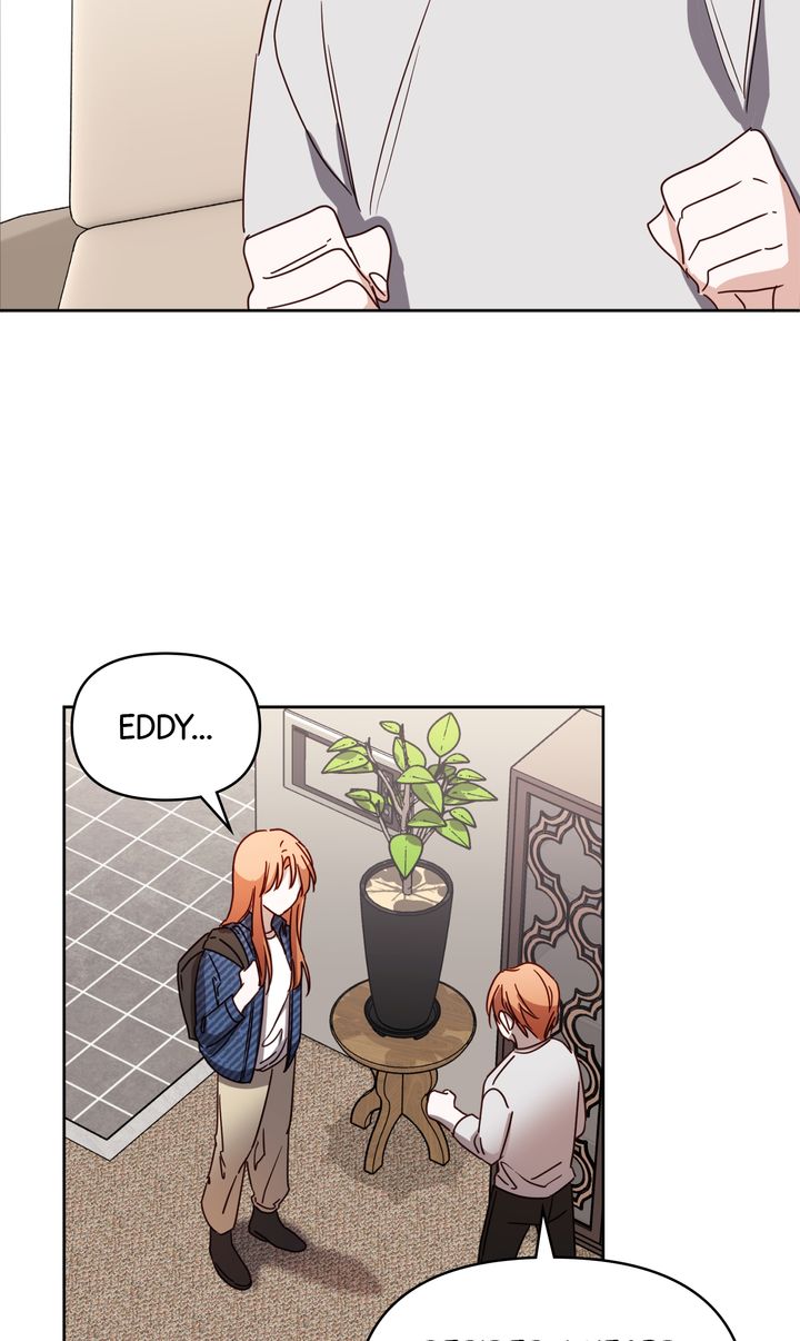 Juliet, You’re Not In Kansas Anymore! Chapter 64 255 ch 64 44