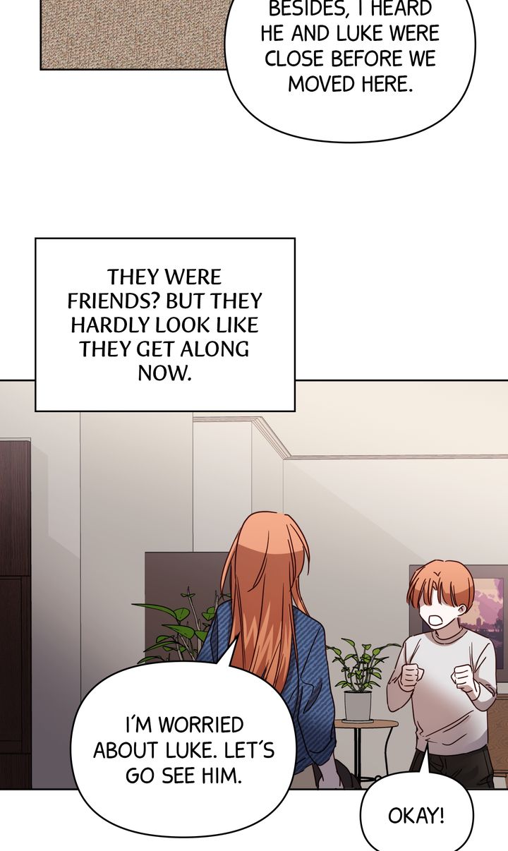 Juliet, You’re Not In Kansas Anymore! Chapter 64 256 ch 64 45