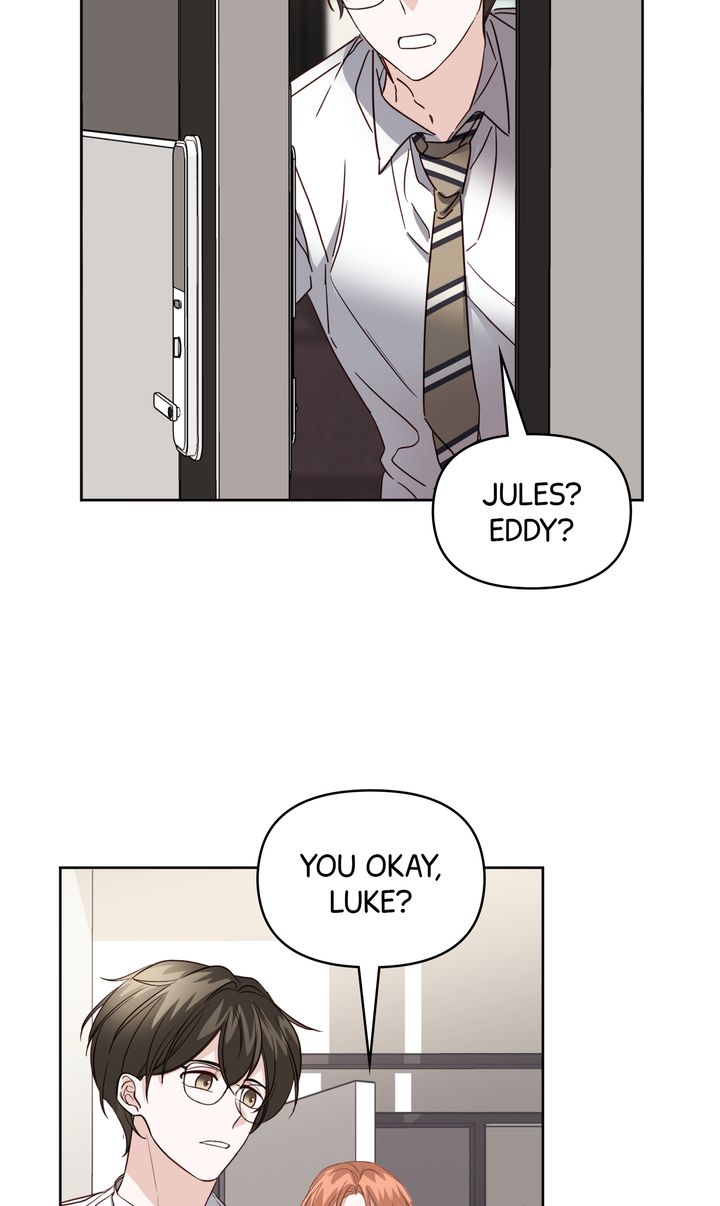 Juliet, You’re Not In Kansas Anymore! Chapter 64 258 ch 64 47
