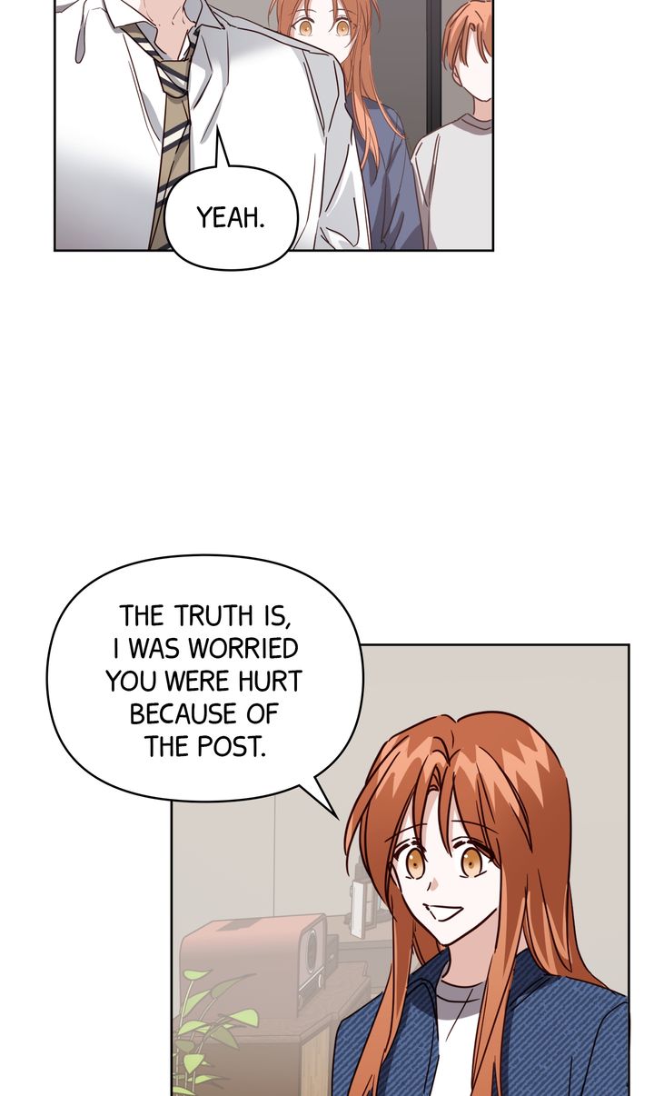 Juliet, You’re Not In Kansas Anymore! Chapter 64 259 ch 64 48