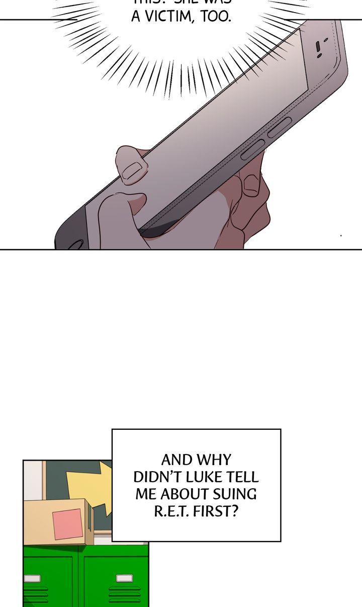 Juliet, You’re Not In Kansas Anymore! Chapter 64 274 ch 64 63