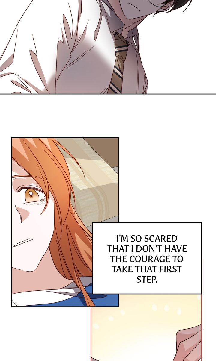 Juliet, You’re Not In Kansas Anymore! Chapter 64 277 ch 64 66