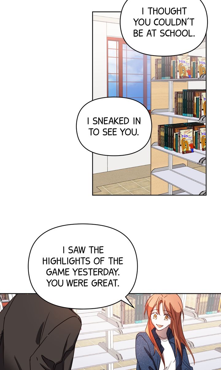 Juliet, You’re Not In Kansas Anymore! Chapter 64 219 ch 64 8