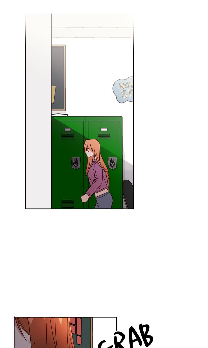 Juliet, You’re Not In Kansas Anymore! Chapter 65 239 ch 65 10
