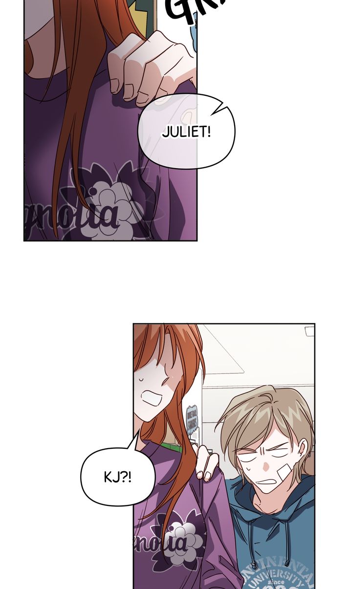 Juliet, You’re Not In Kansas Anymore! Chapter 65 240 ch 65 11