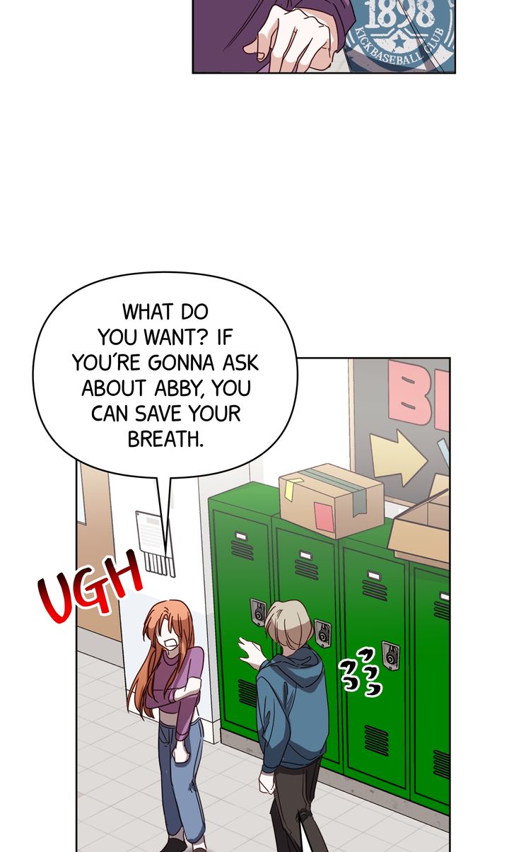 Juliet, You’re Not In Kansas Anymore! Chapter 65 241 ch 65 12