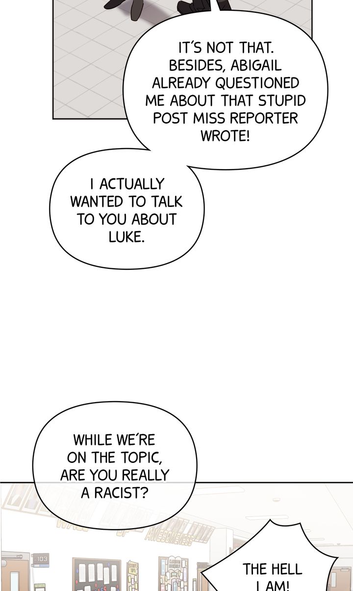 Juliet, You’re Not In Kansas Anymore! Chapter 65 242 ch 65 13
