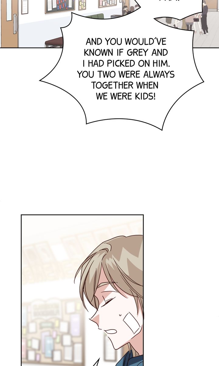 Juliet, You’re Not In Kansas Anymore! Chapter 65 243 ch 65 14