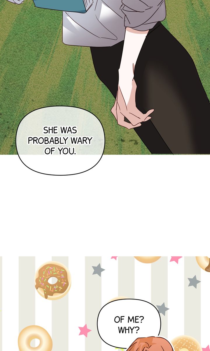 Juliet, You’re Not In Kansas Anymore! Chapter 65 246 ch 65 17