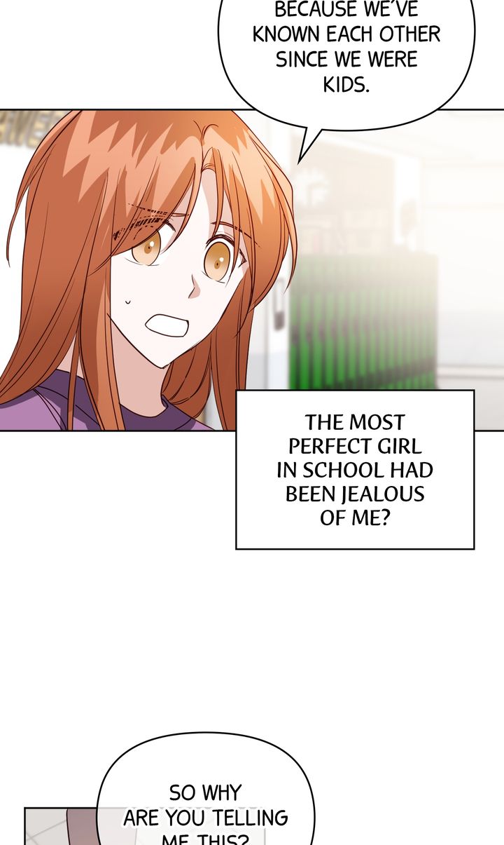 Juliet, You’re Not In Kansas Anymore! Chapter 65 248 ch 65 19