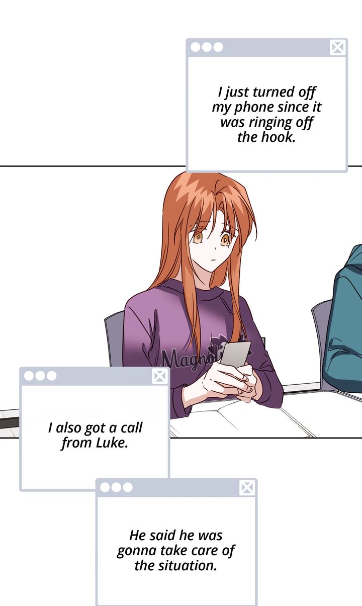 Juliet, You’re Not In Kansas Anymore! Chapter 65 231 ch 65 2