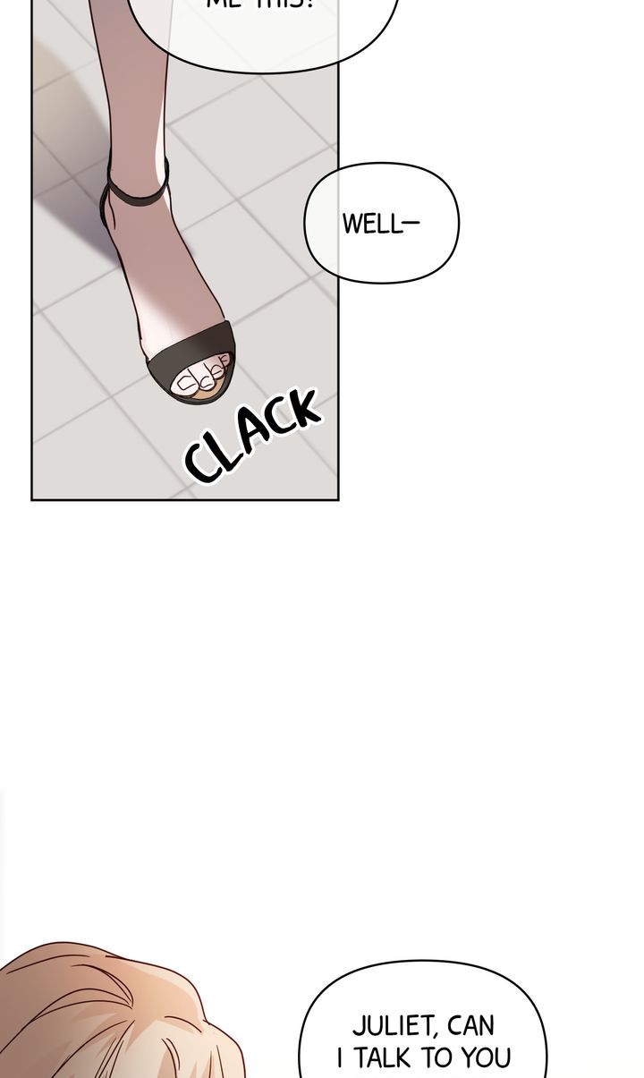 Juliet, You’re Not In Kansas Anymore! Chapter 65 249 ch 65 20