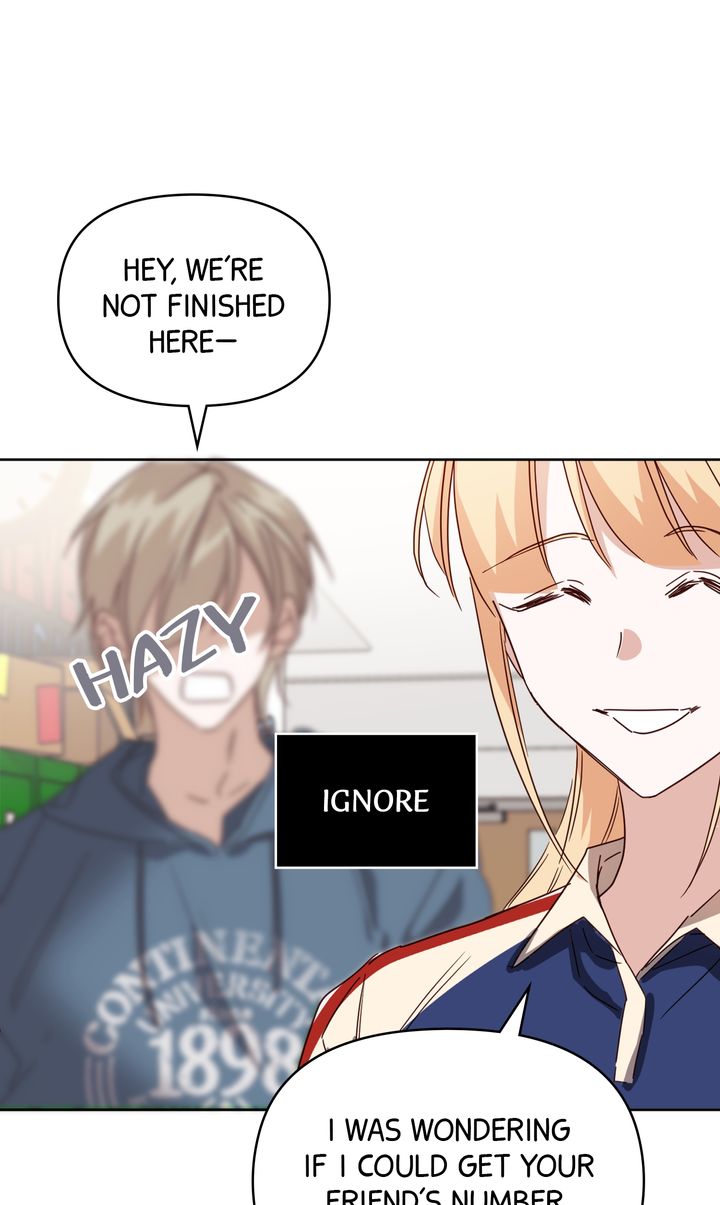 Juliet, You’re Not In Kansas Anymore! Chapter 65 251 ch 65 22
