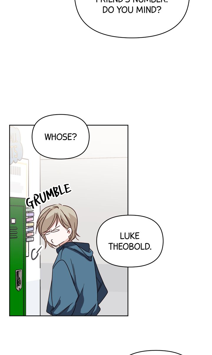 Juliet, You’re Not In Kansas Anymore! Chapter 65 252 ch 65 23