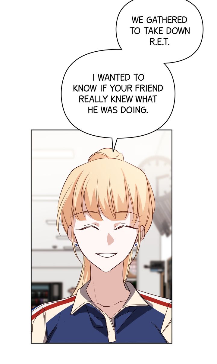 Juliet, You’re Not In Kansas Anymore! Chapter 65 253 ch 65 24