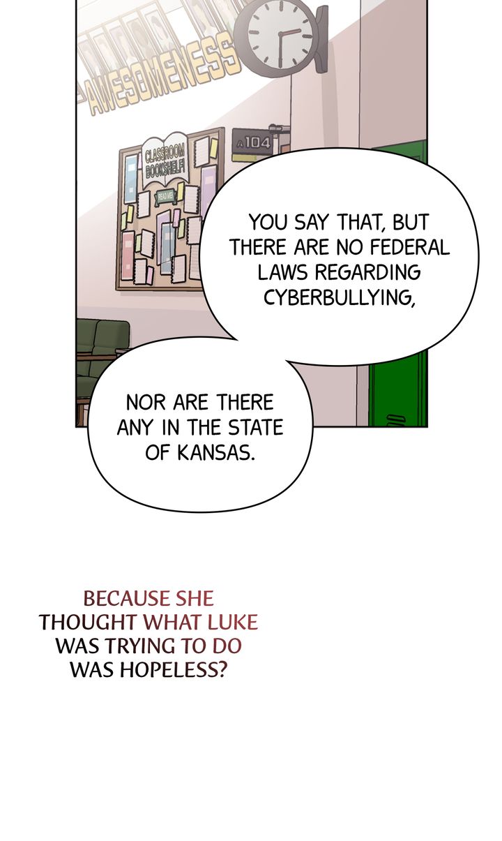 Juliet, You’re Not In Kansas Anymore! Chapter 65 257 ch 65 28