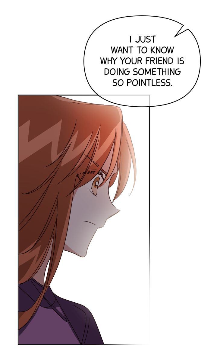 Juliet, You’re Not In Kansas Anymore! Chapter 65 258 ch 65 29