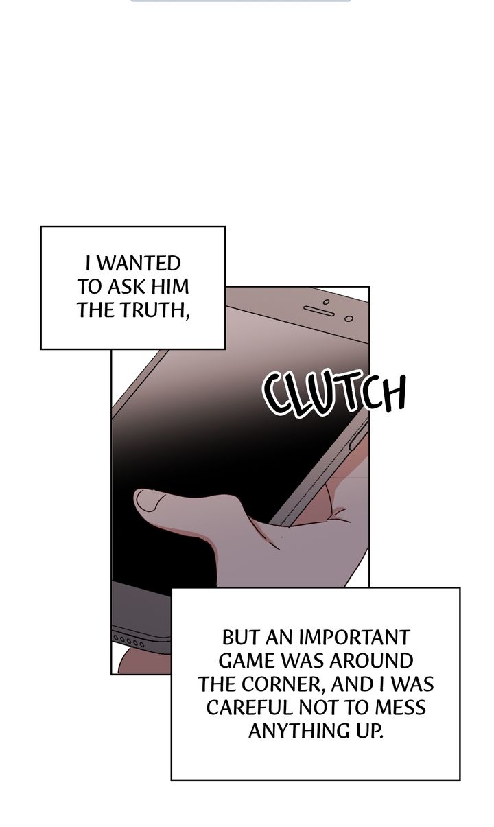 Juliet, You’re Not In Kansas Anymore! Chapter 65 232 ch 65 3