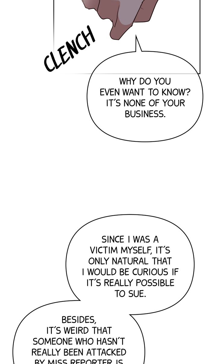 Juliet, You’re Not In Kansas Anymore! Chapter 65 260 ch 65 31
