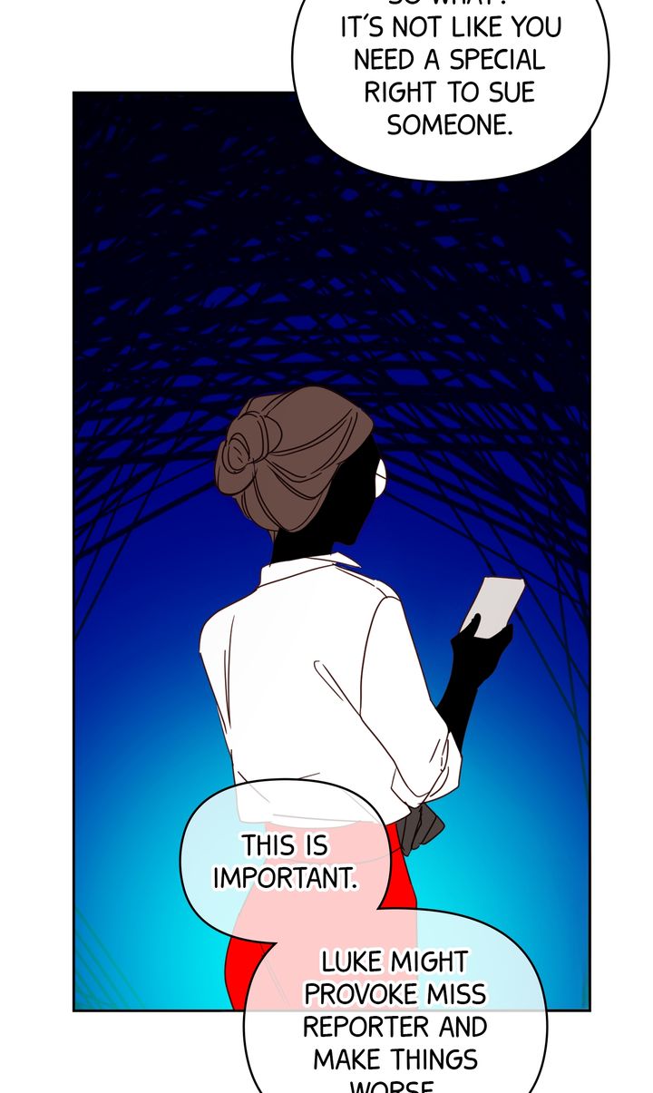 Juliet, You’re Not In Kansas Anymore! Chapter 65 262 ch 65 33