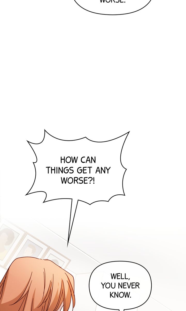 Juliet, You’re Not In Kansas Anymore! Chapter 65 263 ch 65 34