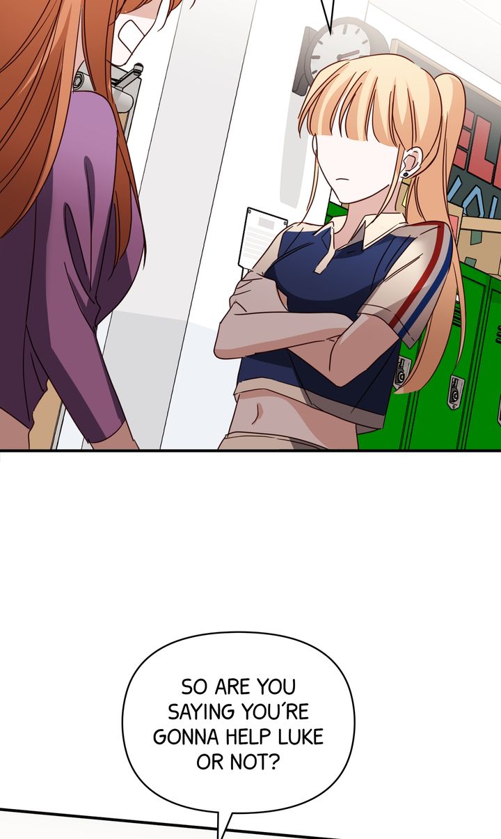 Juliet, You’re Not In Kansas Anymore! Chapter 65 264 ch 65 35