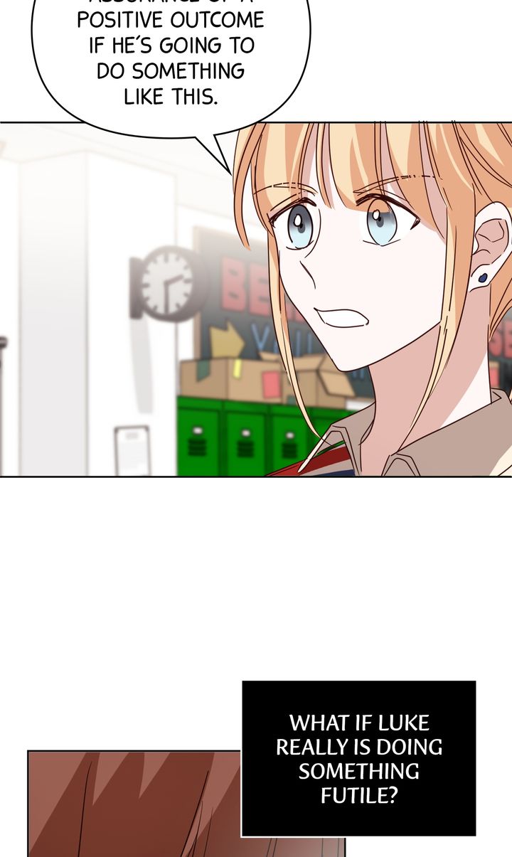 Juliet, You’re Not In Kansas Anymore! Chapter 65 266 ch 65 37