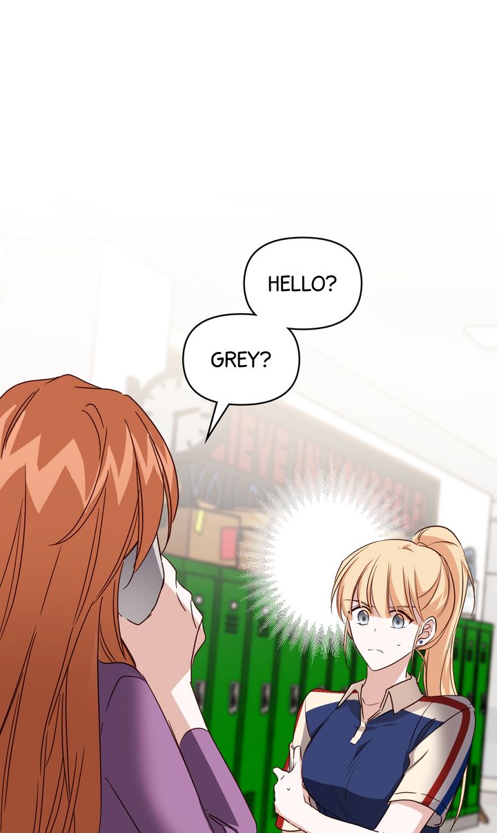 Juliet, You’re Not In Kansas Anymore! Chapter 65 268 ch 65 39