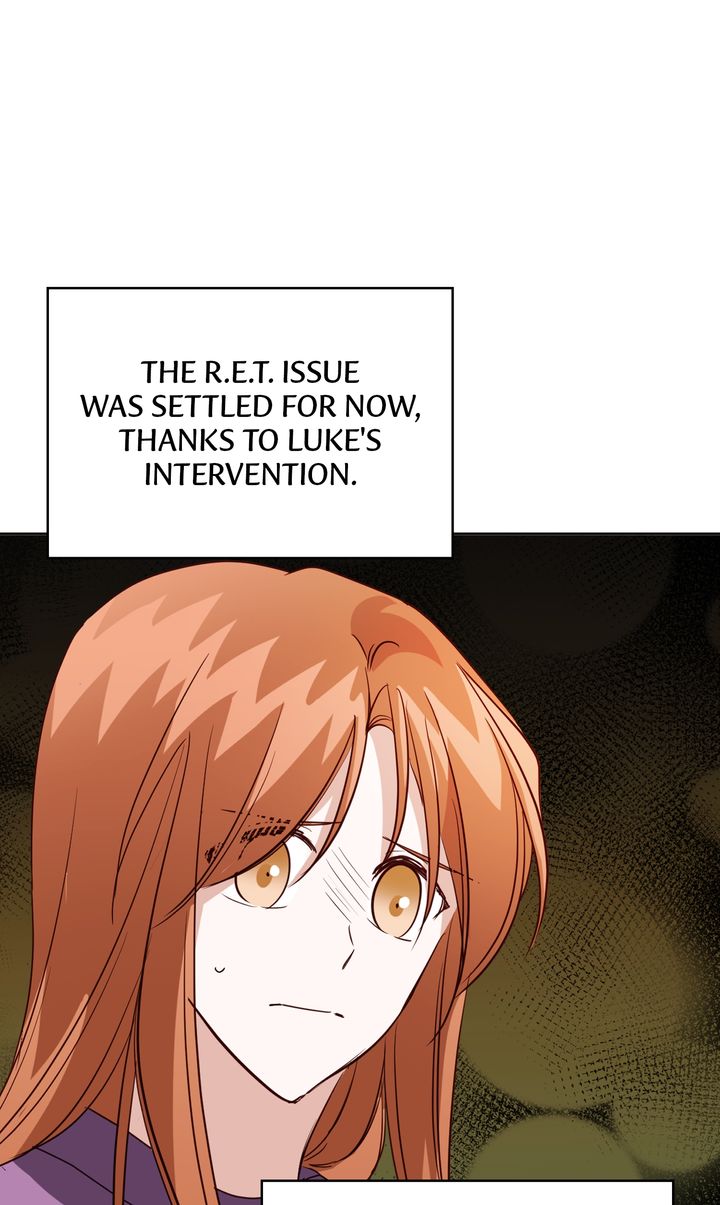 Juliet, You’re Not In Kansas Anymore! Chapter 65 233 ch 65 4