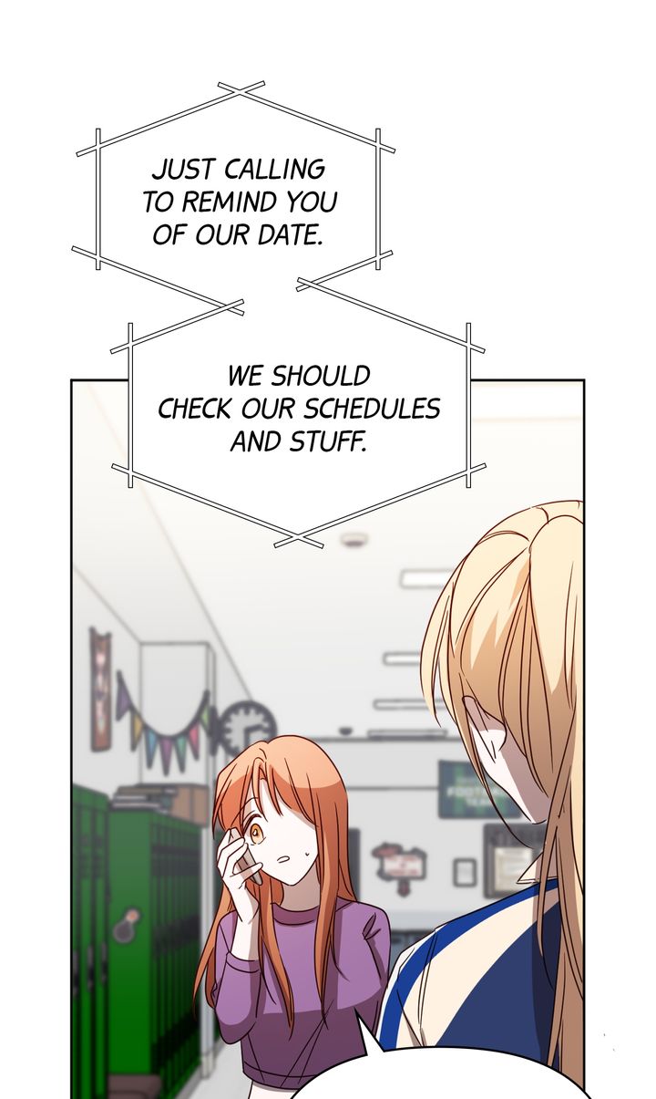 Juliet, You’re Not In Kansas Anymore! Chapter 65 271 ch 65 42