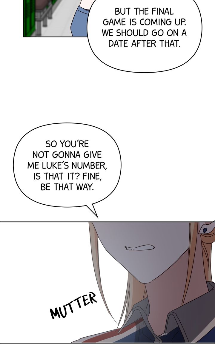 Juliet, You’re Not In Kansas Anymore! Chapter 65 272 ch 65 43